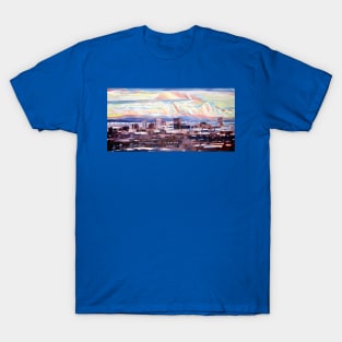 Denali Illusion T-Shirt